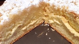 Streuselkuchen Rezept - Bester Streuselkuchen mit Gelinggarantie!