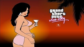 Прохождение GTA Vice City:Миссия 56 - Вишневое мороженное