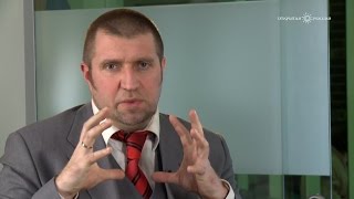 Дмитрий ПОТАПЕНКО - Как прожить 2016 год и не сойти с ума (ответы на вопросы в прямом эфире)