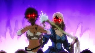Black Clover Episode 69 AMV - Damn Girl