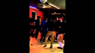 P Collins Ekadi Live