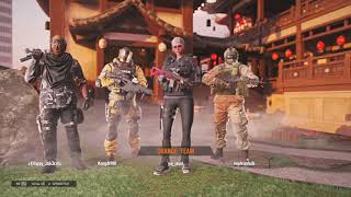 Tom Clancy's R6 wallhack