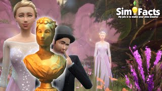SimFacts: Who is Princess Cordelia? (The Sims 4)