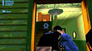 Let's Play SWAT 3 - Mission 1