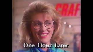 (July 10, 1990) WCAU-TV CBS 10 Philadelphia Commercials