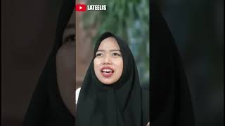 CIEE SAKTI SAMA SEMPOL JADIANN ACIEE!! || PARODI #videoreceh #viraltiktok
