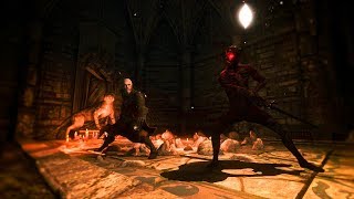 [#41] The Witcher 3「MOD紹介しつつ気長に」 実況プレイ
