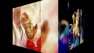 Shree Hanuman Amritwani Song video