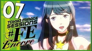Tokyo Mirage Sessions #FE Encore Part 7 NEW Pop Sensation (Nintendo Switch)
