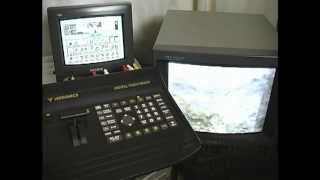Videonics MX1