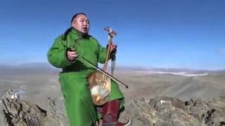 DUBSTEP Mongol Throat Singing-Batzorig Vaanchig by Carlovfx