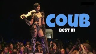 Лучшее в COUB ПРИКОЛЫ | BEST COUB 2018 #29