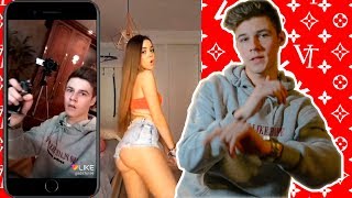 КАК СДЕЛАТЬ КЛАССНОЕ ВИДЕО В ПРИЛОЖЕНИИ LIKE? ДЕЛАЕМ ПЕРВОЕ ВИДЕО В LIKE. MUSICALLY. KWAI.