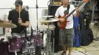 Tradin' With the Drummer