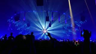 Qlimax 2018 opening