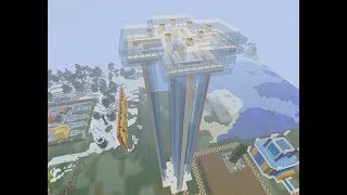 Building Stampy's Lovely World [189] - Sky High Part 1 of 2