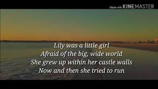 Alan walker Lily versi dangdut koplo {full-
Lirik}
