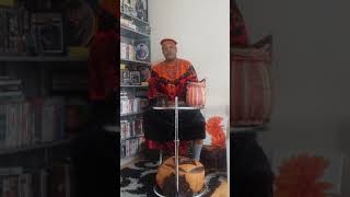 Ist October :Independence Day 4 British Southern Cameroon