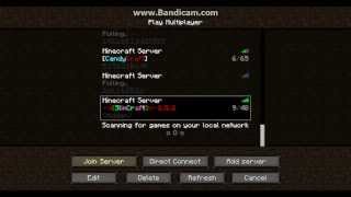 Minecraft Server Review - SlimCraft 1.5.2