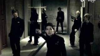 [VOSTFR] U-Kiss- Man Man Ha Ni lyrics