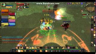 Ret Paladin PVP 5.4.8