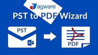 How to Convert Outlook Emails into PDF?
