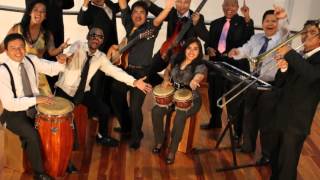 Necesito una amiga - Cosa Nuestra - Salsa Criolla de Tito Manrique