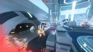 Kamino Security Guards Defend Kamino - Star Wars Battlefront 2