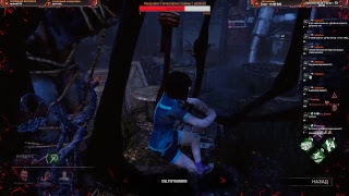 Dead by Daylight - Хэллоуинский ивент. Лучший ивент? NET!