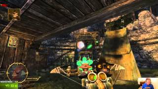 Oddworld Stranger's Wrath HD Speed Run (1:39:42.79) (All Bosses)