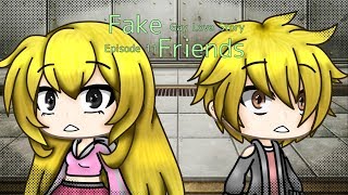 Fake Friends ~Gay Love Story~  Episode 11