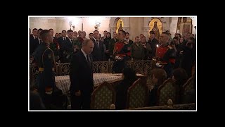 «В моем сердце он останется навсегда». Путин попрощался с Говорухиным