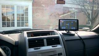 Garmin Nuvi 2797
