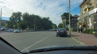 Запорожье последствия ракетных ударов по городу 06.10.2022