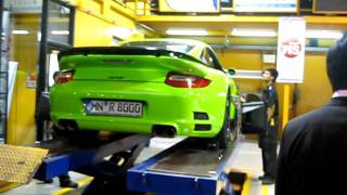 B-Quik can adjust alignment RUF