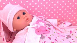 Poupons Baby Bella, Corolle, Baby Born Baby Dolls