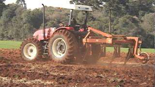 Hanashiro - Tratores Agritech/Yanmar