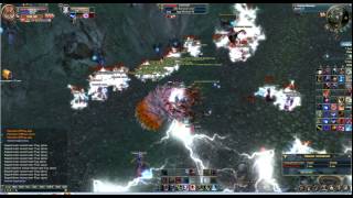 Perfect World уф соло танком рб.85-94