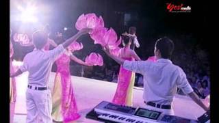 Mien Nam nho mai ten nguoi - Doan Thanh Son - yesmedia.asia