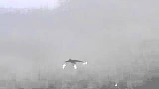Донецк аэропорт 31.05.14 взлетали 4 самолета Ил-76, обстрел самолета, донецк сейчас.