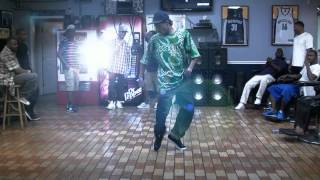 CINO & ZEUS Living Legends l Moonwalking l Kendrak Lamar Swimming Pools