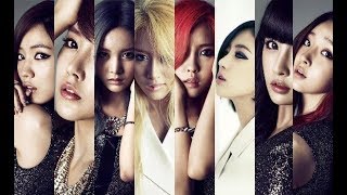 T-ara 티아라 "Sexy Love" Original Version with Hwayoung