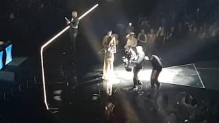 65th Miss Universe Crowning Moment