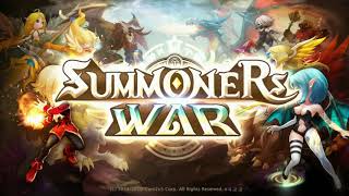 Summoners War 4.2.5 Mod Apk - {2019}Sky Arena (IOS AND ANDROID)