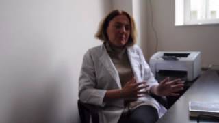 "drug abuse among Georgian teens" documentary movie