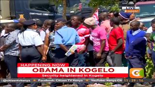 Obama in Kenya: what it means for Kenya #ObamaInKenya