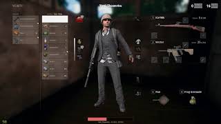 PUBG Hacker....Aimbot + speed hack...