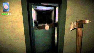The Hat Man: Shadow Ward: Giant Bomb Quick Look