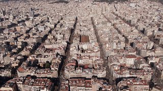 X-T30: Marvin Ströter x Travel in Barcelona / FUJIFILM