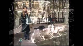 Пелагея&Дима Билан/Pelageya&Dima Bilan//Мы расстались с тобой